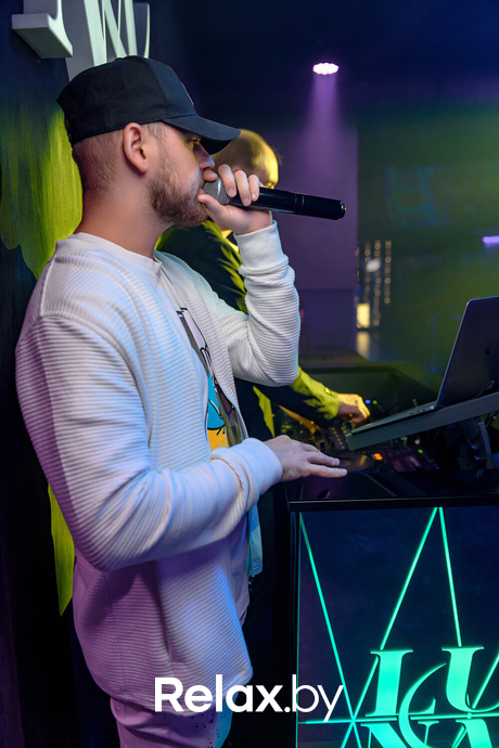 Don’t stop, фото № 20