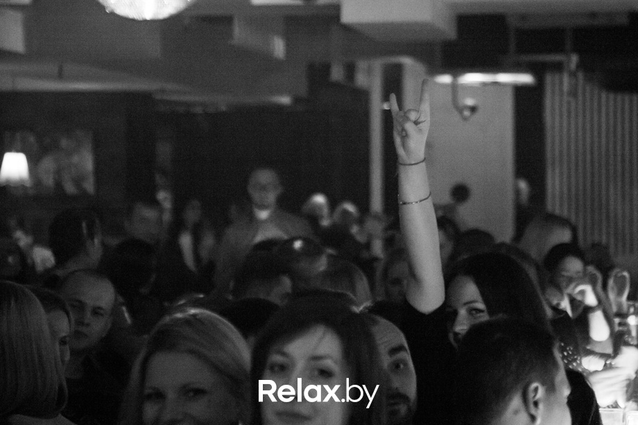 Концерт группы 25 кадр, фото № 66