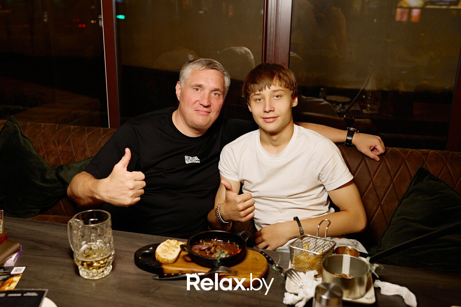 Friday party, фото № 38