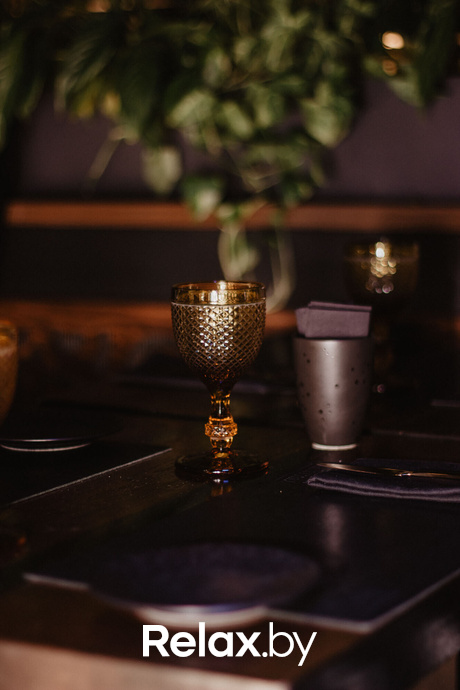 Выступление дуэта Donald&Tramp, фото № 1