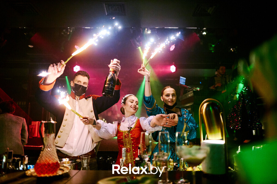 Party like Russian, фото № 145