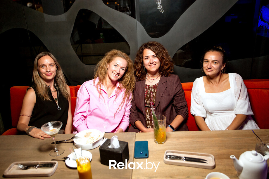 Ночные жители, фото № 26