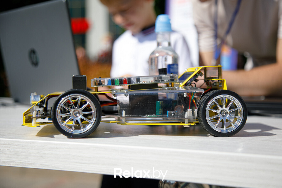 Kids City Fest, фото № 56