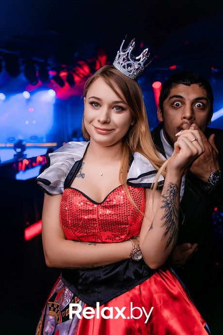 Фаворитки, фото № 49