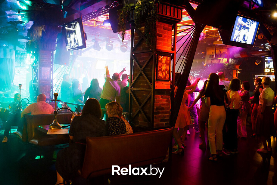 Brooklyn Live!, фото № 21