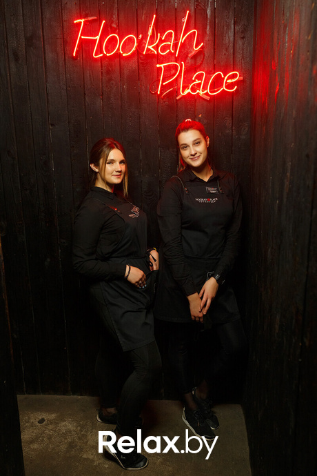 Live Lounge, фото № 44