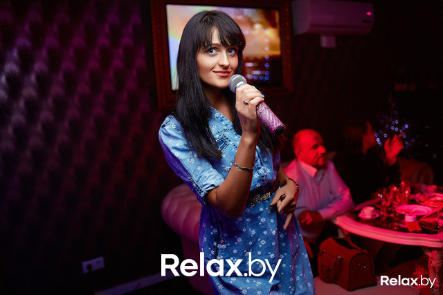 Наш ответ «Евровидению»: лучшие фотографии из минских караоке, фото № 16