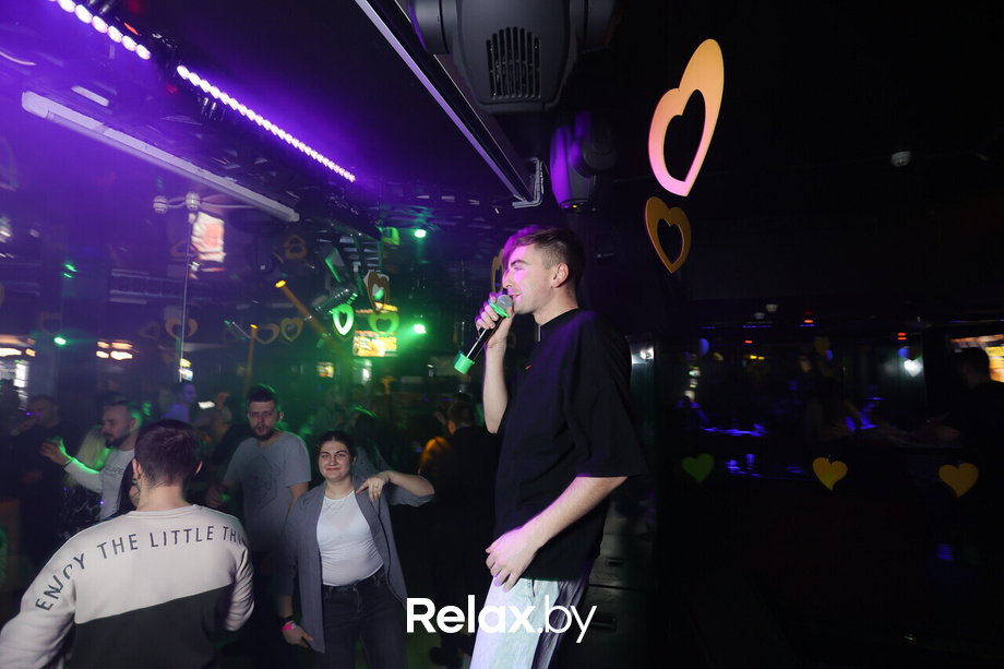 Party Valentine's, фото № 47