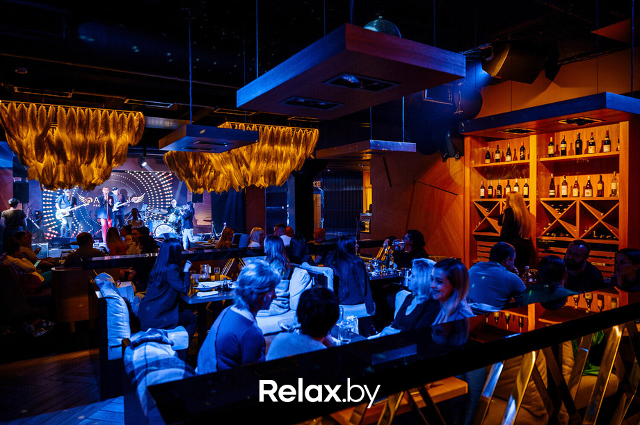 Saturday music, фото № 68