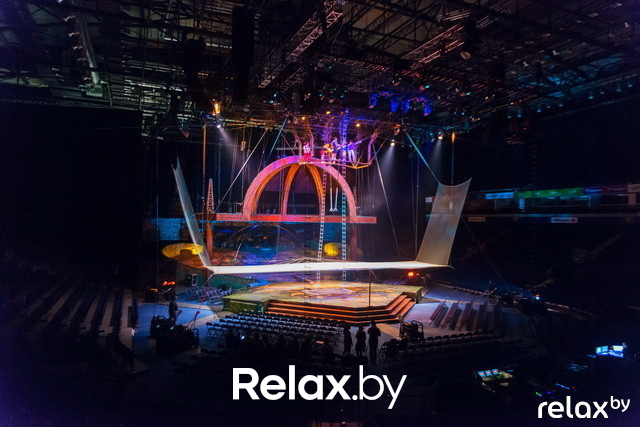 Cirque du Soleil – Alegria, фото № 131