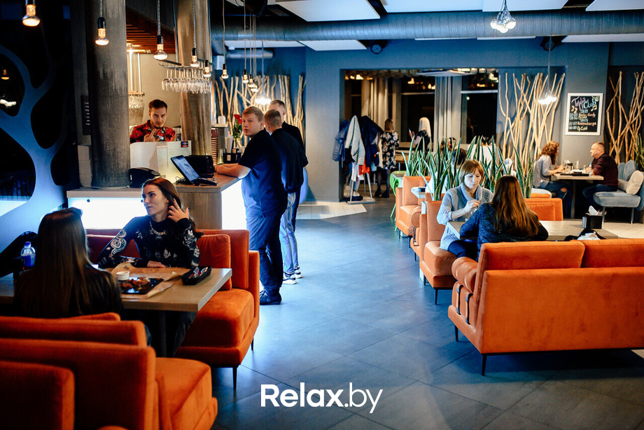 Ночные жители, фото № 2