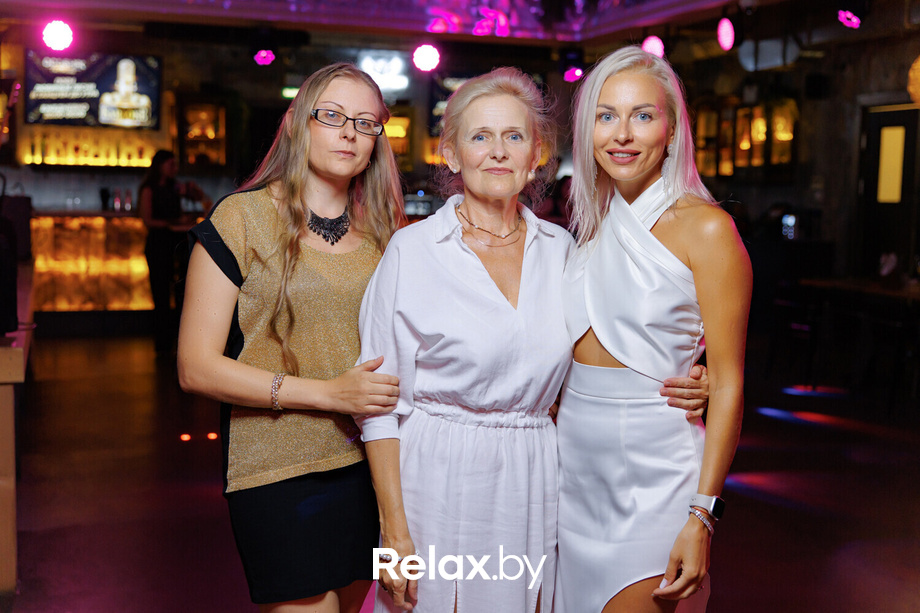 Saturday party, фото № 19