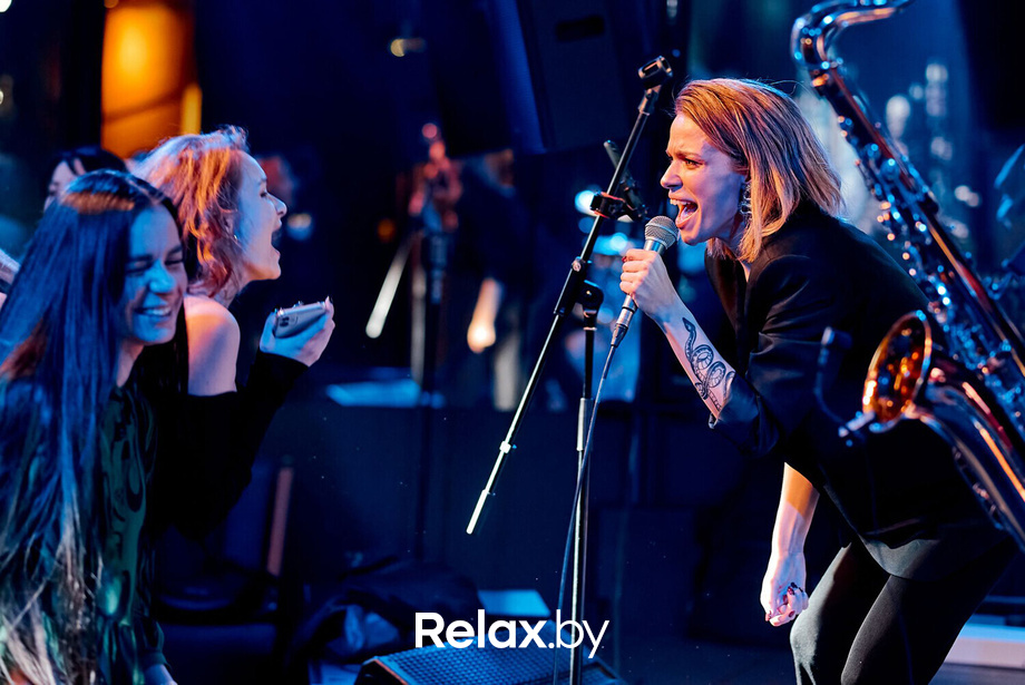 Friday Music, фото № 52