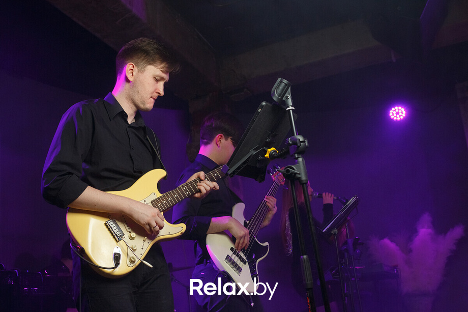 Выступление Beverly Hills, фото № 38