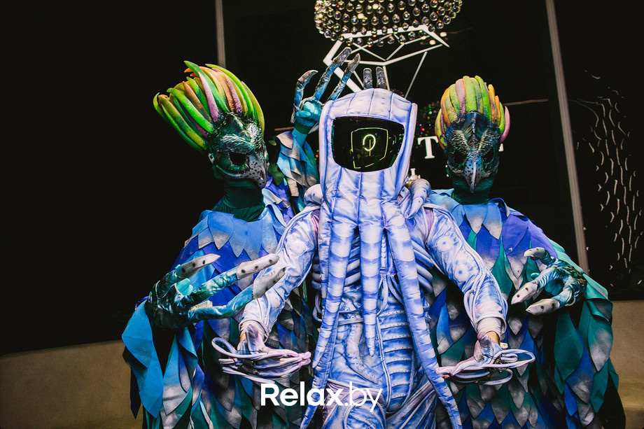 World of ayahuasca, фото № 75