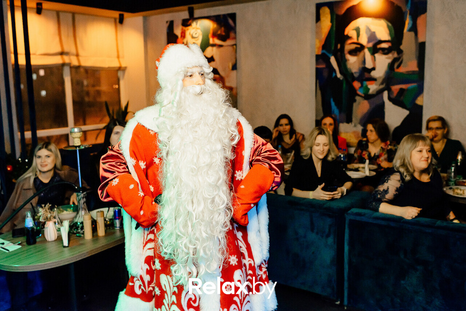 Ёлки 2022, фото № 64