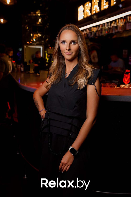 Brooklyn Live!, фото № 106