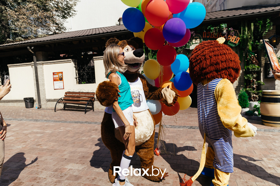 Бровару 27! Забег «Броварская миля 2024», фото № 129