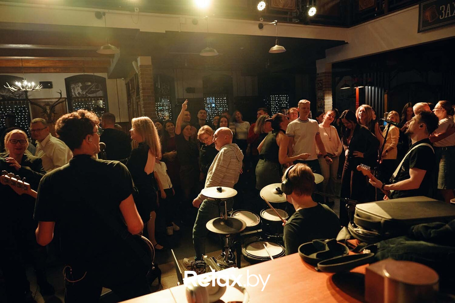 Отдыхаем Броварно, фото № 113