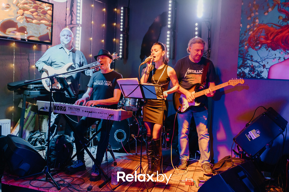 Ночные жители, фото № 21