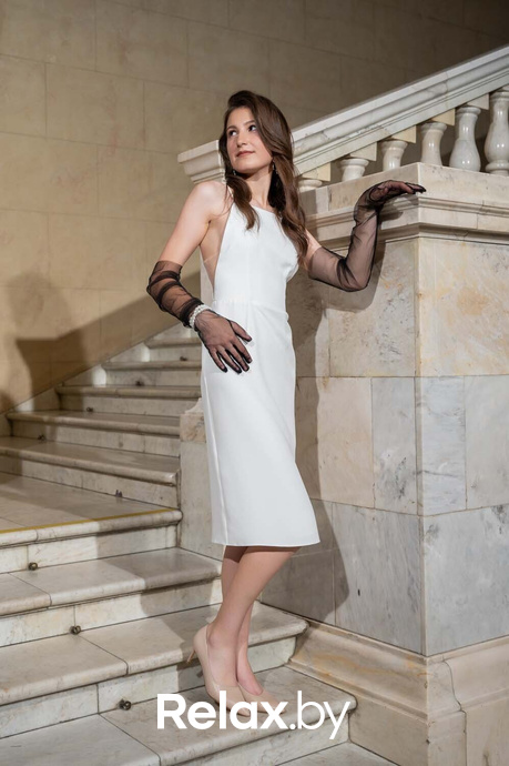 Показ для Kiko Richen (часть 3), фото № 161