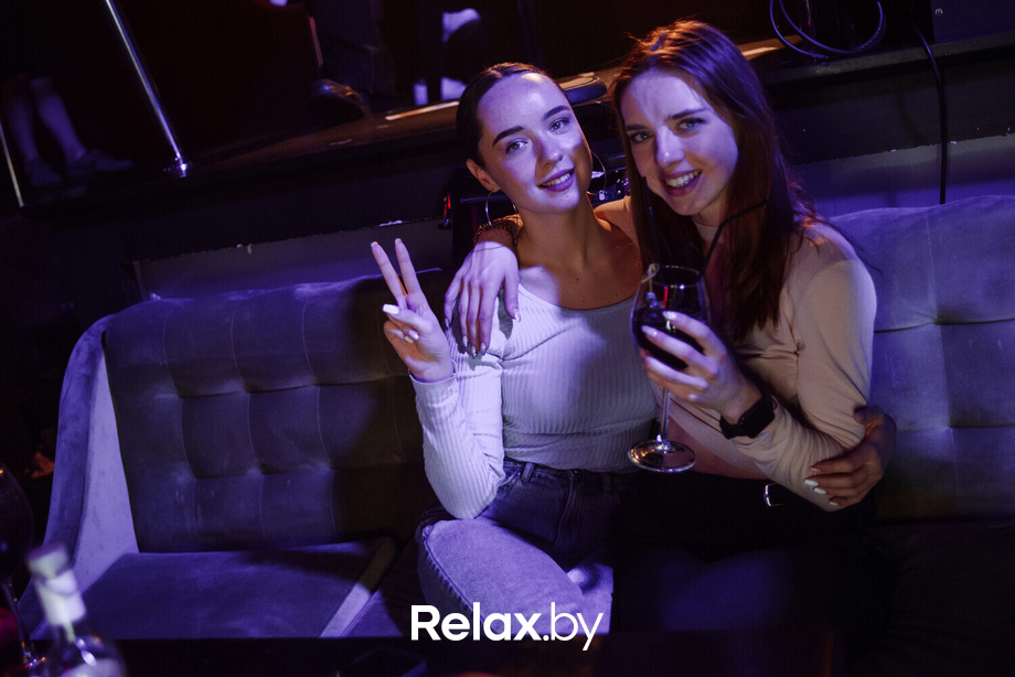 Saturday «Dirty land», фото № 13