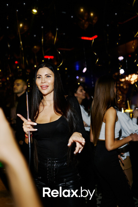 MADMEN 4EVER BIRTHDAY PARTY, фото № 116