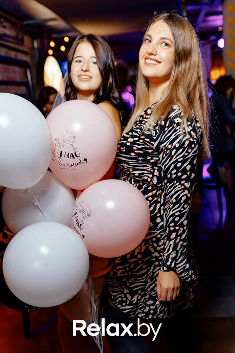 Zavod party for soul, фото № 56