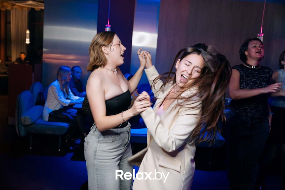 Ночные жители, фото № 24