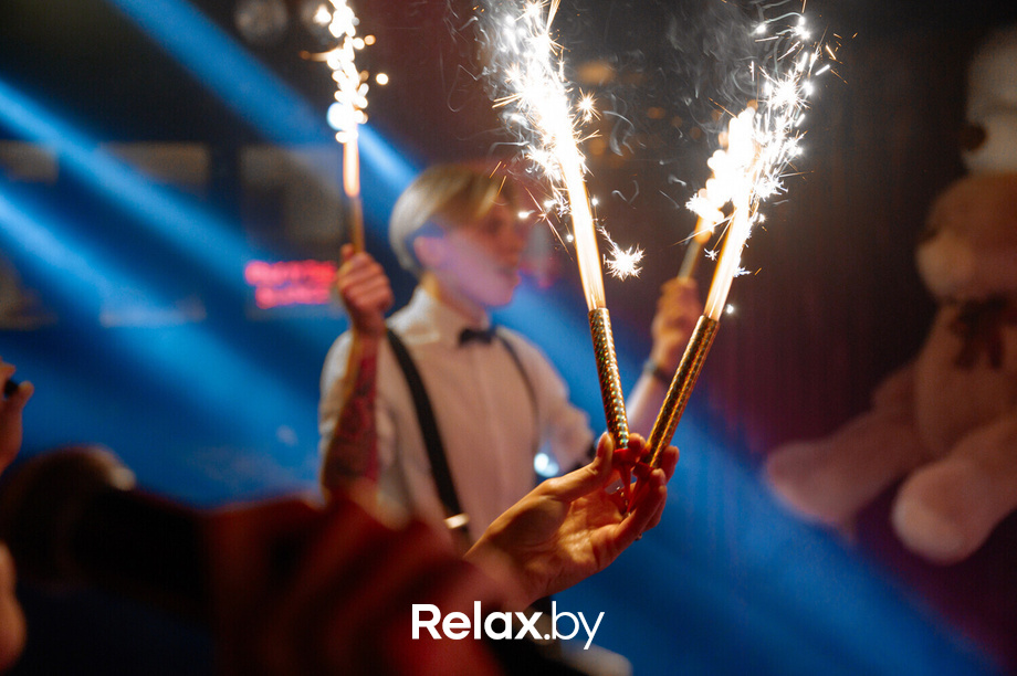 Radio Killers eekends, фото № 67