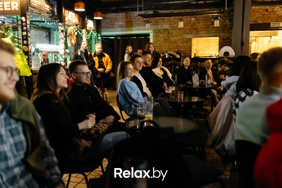 Отчетный концерт, фото № 57