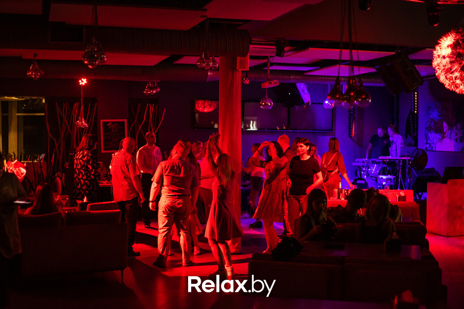 Ночные жители, фото № 59