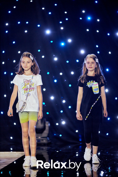 IMG Fashion KILLA PARTY - KIDS’ SHOW, фото № 370