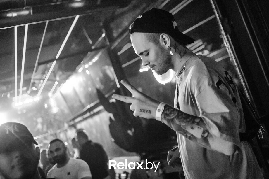 Friday «Stiflera party», фото № 6