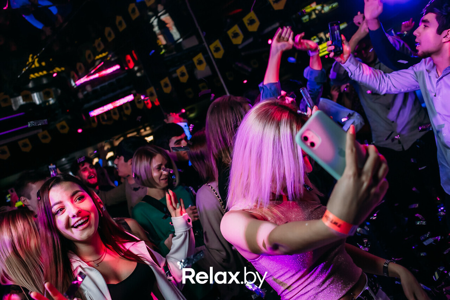 Killfish Birthday Party, фото № 47