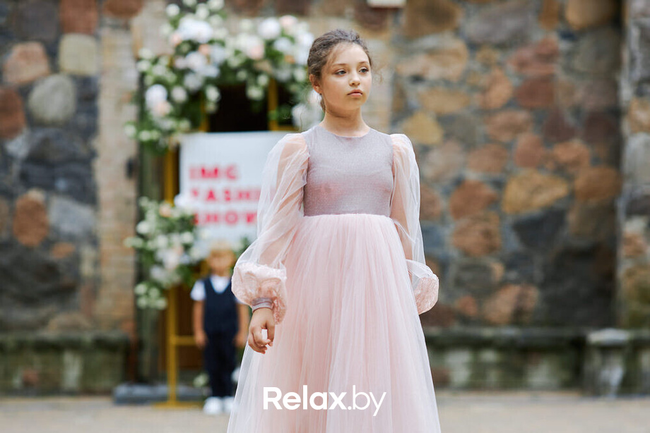 IMG FASHION SHOW – SUMMER 2021, фото № 325