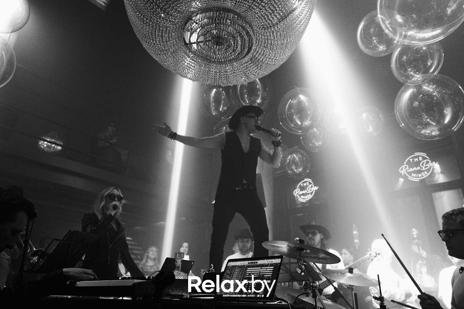 Tribute Depeche Mode, фото № 154