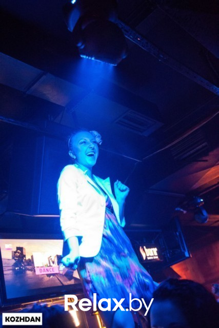 Группа Нестандартный вариант, фото № 140