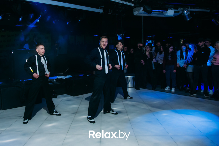 Деффчонки Party, фото № 44