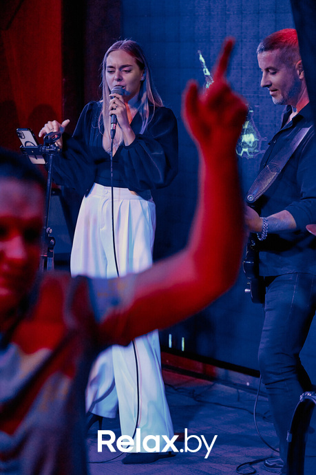 Friday Music, фото № 126