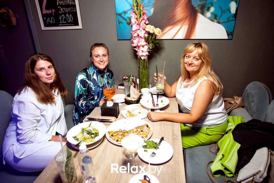 Ночные жители, фото № 11