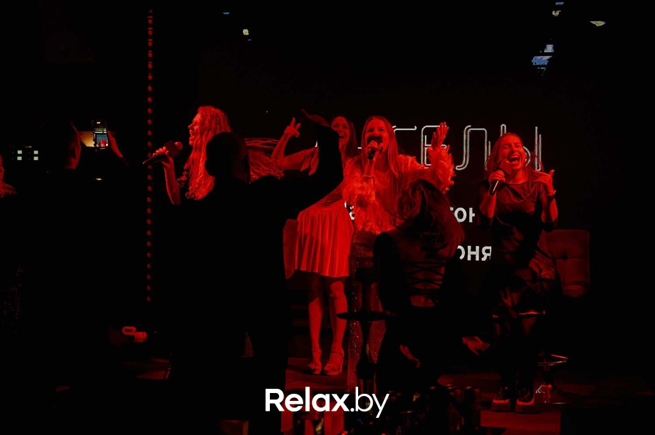 Saturday music, фото № 15