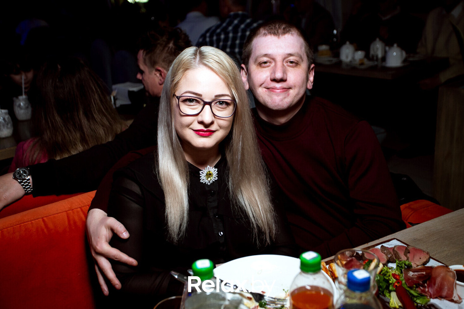 Ночные жители, фото № 20