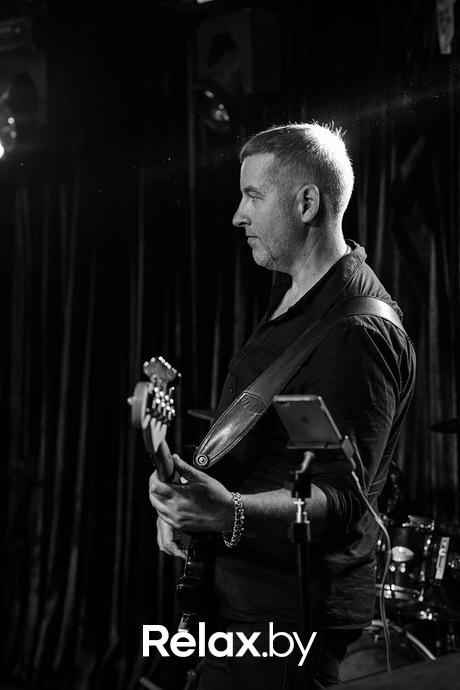 Brooklyn Live!, фото № 24