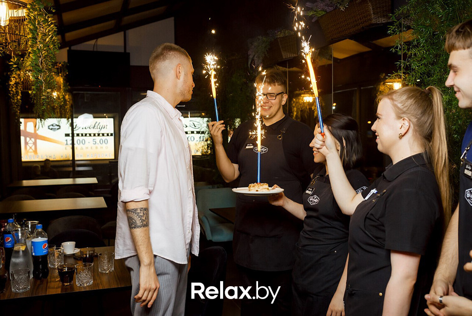 Brooklyn Live!, фото № 33