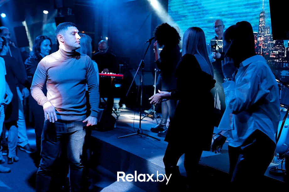 Friday music, фото № 57