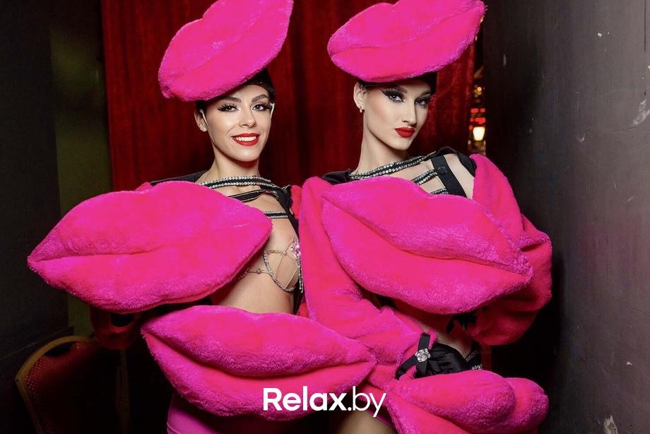 MoulinRouge, фото № 47