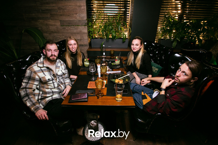 Выступление группы TimeSquare, фото № 10