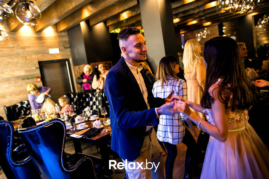 Izumrud band & Anya Rai, фото № 69