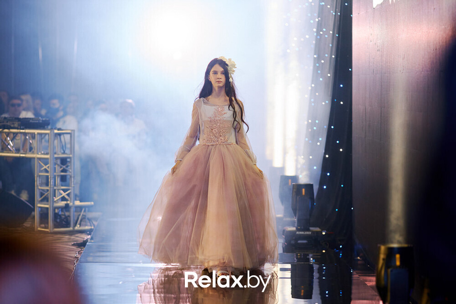 IMG Fashion KILLA PARTY - KIDS’ SHOW, фото № 706